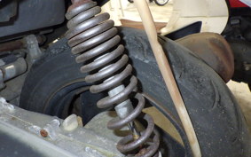 YAMAHA JOG APRIO Type 2 4LV