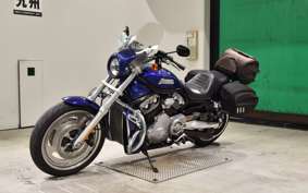 HARLEY NIGHT ROD 1130 2006