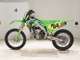 Фото Kawasaki KX250 с японского аукциона