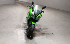 KAWASAKI NINJA 400R 2011 ER400B
