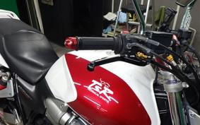 HONDA CB1300SF SUPER FOUR 2007 SC54