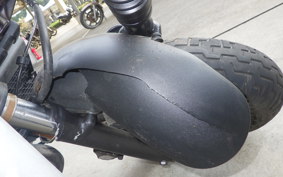 HONDA REBEL 250 S MC49