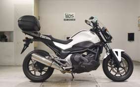 HONDA NC750S D 2014 RC70