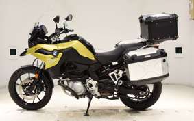 BMW F750GS 2020