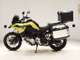 Фото BMW F750GS 2020 с японского аукциона