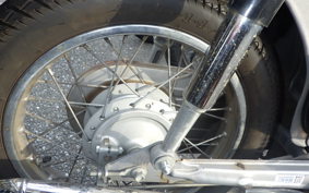 HONDA LITTLE CUB E AA01