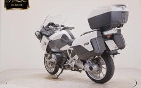 BMW R 1250RT 2019