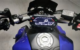 YAMAHA MT-07 2023 RM33J