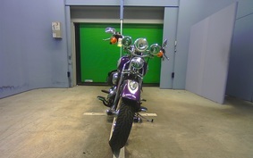 HARLEY FLSTS 1450 2001 BRY