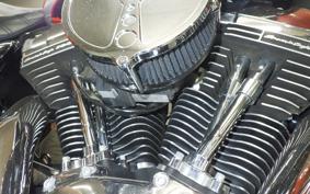 HARLEY FLTR1580CVO 2009
