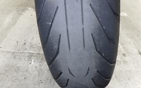 YAMAHA TRACER 9 GT 2021 RN70J