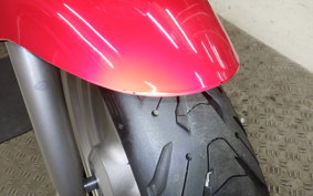 SUZUKI BANDIT 250 2009 GJ74A