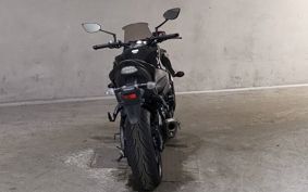 SUZUKI GSX-S1000F 2019 GT79B