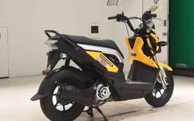 HONDA ZOOMER-X 2021 JF52