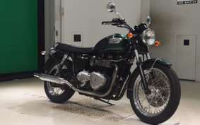 TRIUMPH BONNEVILLE 2007