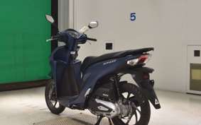HONDA DIO 110 2017 JK03