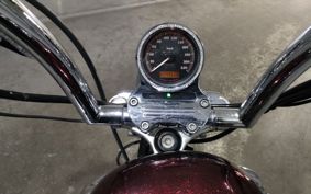 HARLEY XL1200V 2013 LF3