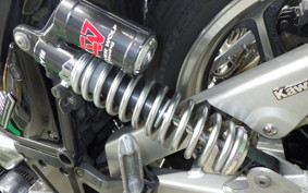 KAWASAKI ZEPHYR 1100 1998 ZRT10A