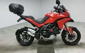 DUCATI MULTISTRADA 1200 2012 A200A