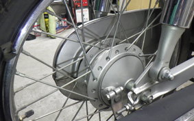 HONDA C50 SUPER CUB AA04