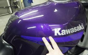 KAWASAKI ZZ1100 NINJA R 1991 ZXT10C