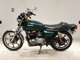 Фото Kawasaki Z650 2020 с японского аукциона