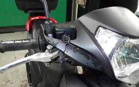 HONDA DIO 110 2025 JF58