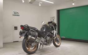 KAWASAKI BALIUS 250 Gen.2 2001 ZR250B