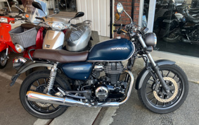 HONDA GB350 2022 NC59
