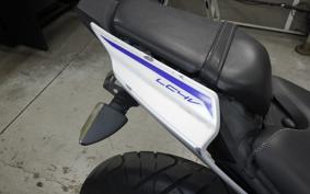 YAMAHA YZF-R15 2024