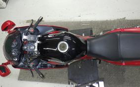 KAWASAKI ZZ-R400 Gen.2 1999 ZX400N