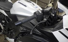 KAWASAKI ZX-4R SE 2023 ZX400P