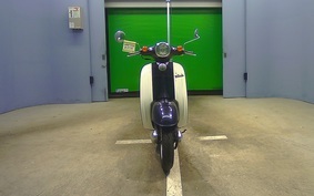 SUZUKI VERDE CA1MB