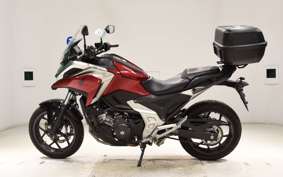 HONDA NC750X 2024 RH09