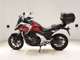 Фото Honda NC750X 2022 с японского аукциона