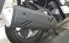 HONDA PCX 160 KF47