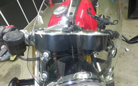 TRIUMPH THRUXTON 1200 R 2016