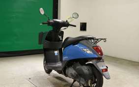 SUZUKI LET's CA4AA