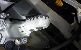 DUCATI MULTISTRADA V4S 2021