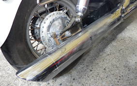HONDA SHADOW 750 Gen. 2 RC44