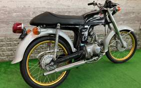 HONDA BENLY 50 CD50