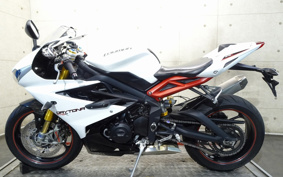 TRIUMPH DAYTONA 675 R 2014 TTA14F
