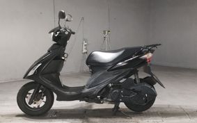 SUZUKI ADDRESS V125 CF4MA