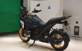 BMW R1300GS Touring 2024