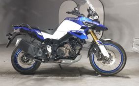 SUZUKI DL1050 (V-Strom 1050) 2025 EF11M
