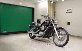 KAWASAKI VULCAN 800 1996 VN800A