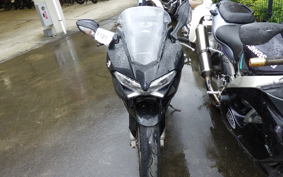 HONDA VFR800F 2014 RC79