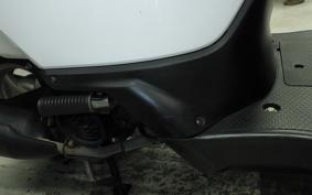 HONDA ﾍﾞﾝﾘｨ110ﾔﾈﾂｷ JA09
