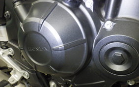 HONDA NX400 2025 NC65