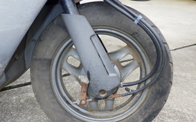 SUZUKI LET's 2 CA1KA
